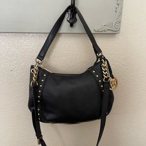 Michael Kors shoulder bag with crossbody strap